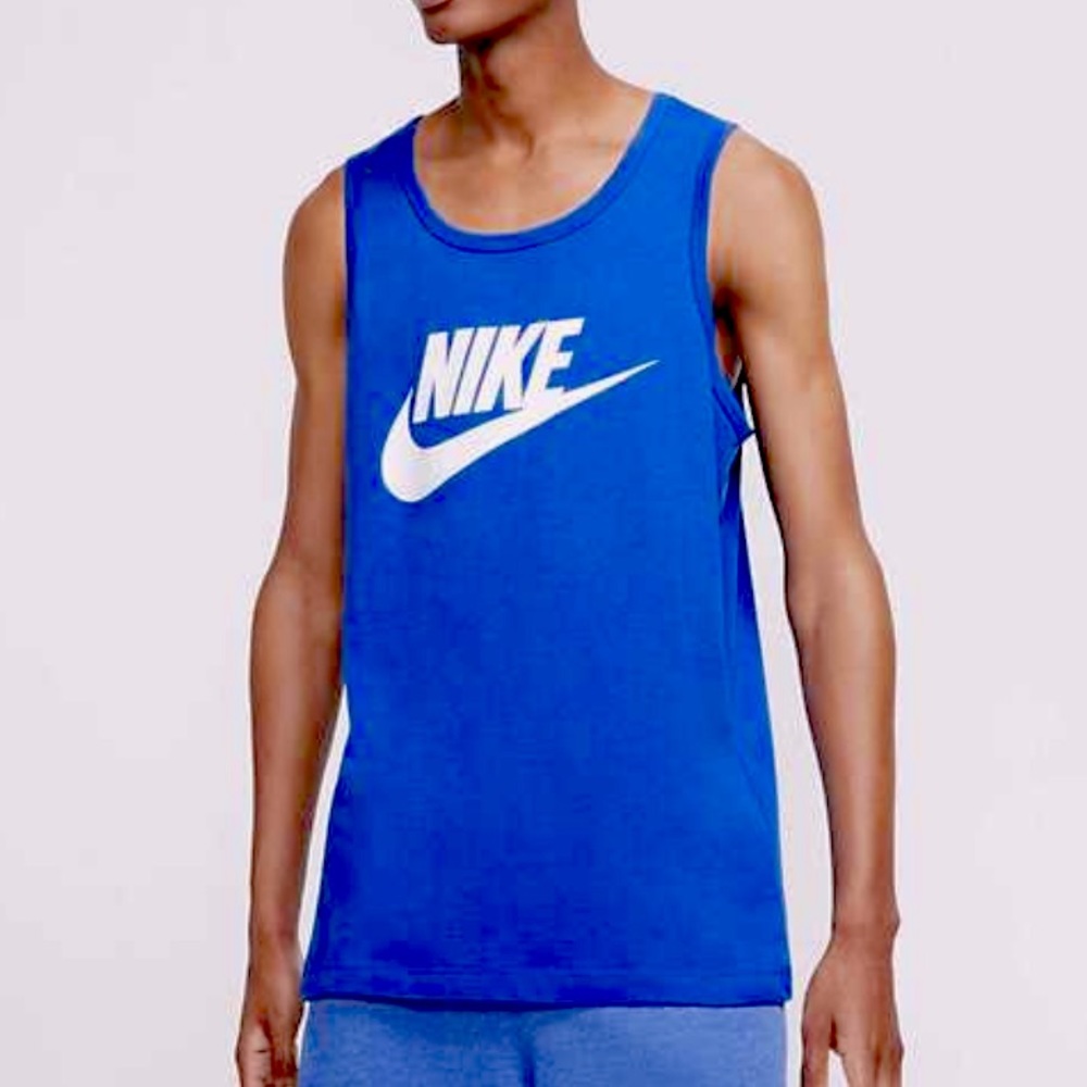 NEW Nike men’s tank top
